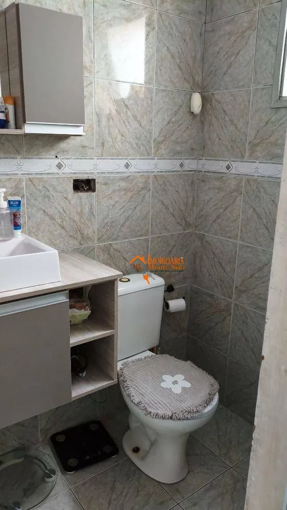 Apartamento, 2 quartos, 55 m² - Foto 11