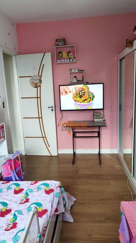Apartamento, 2 quartos, 55 m² - Foto 7