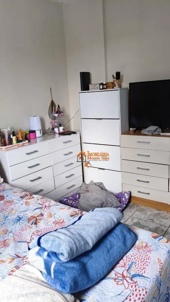Apartamento, 2 quartos, 55 m² - Foto 8