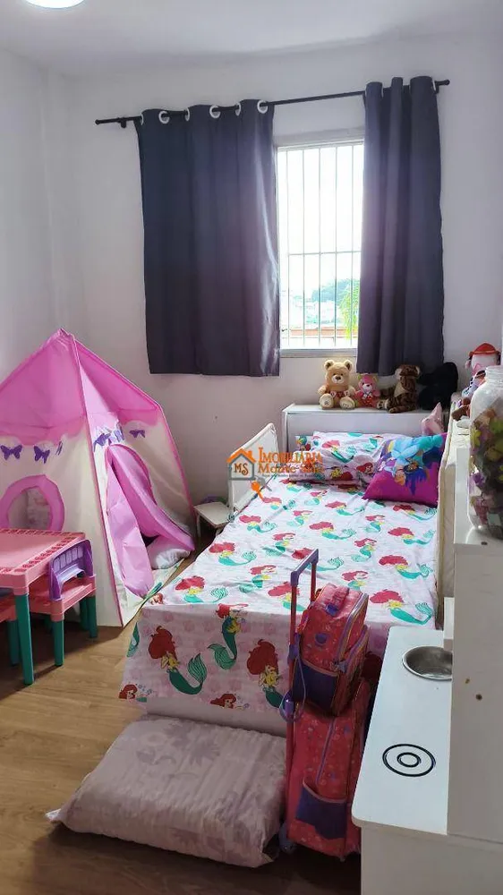 Apartamento, 2 quartos, 55 m² - Foto 8