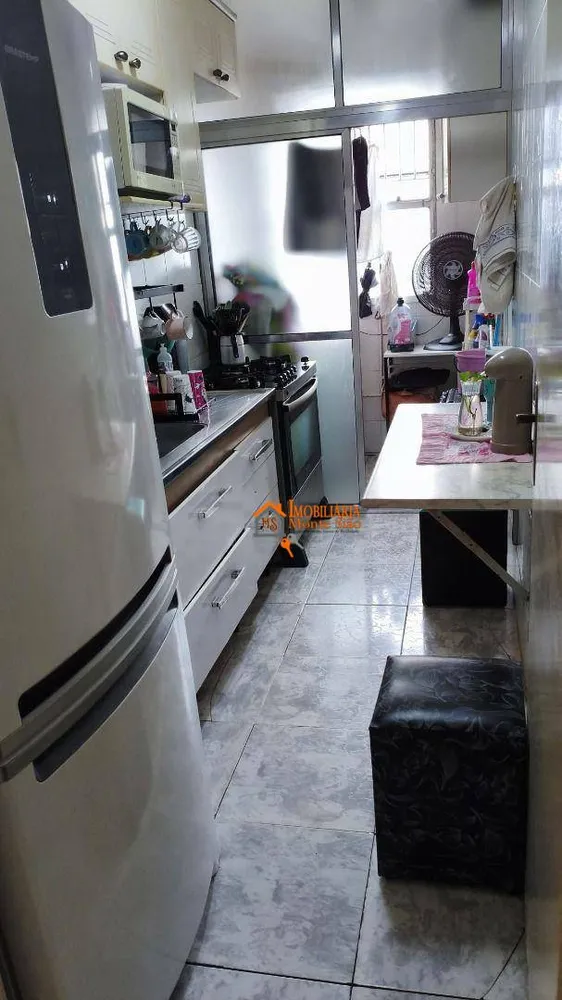 Apartamento, 2 quartos, 55 m² - Foto 6