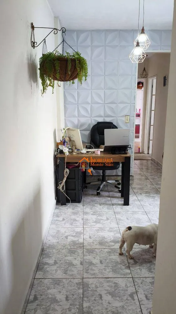 Apartamento, 2 quartos, 55 m² - Foto 5