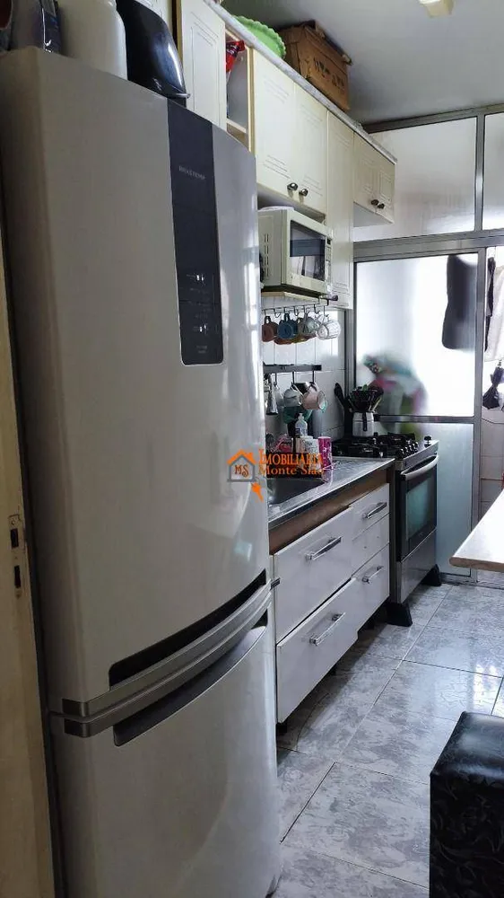 Apartamento, 2 quartos, 55 m² - Foto 6