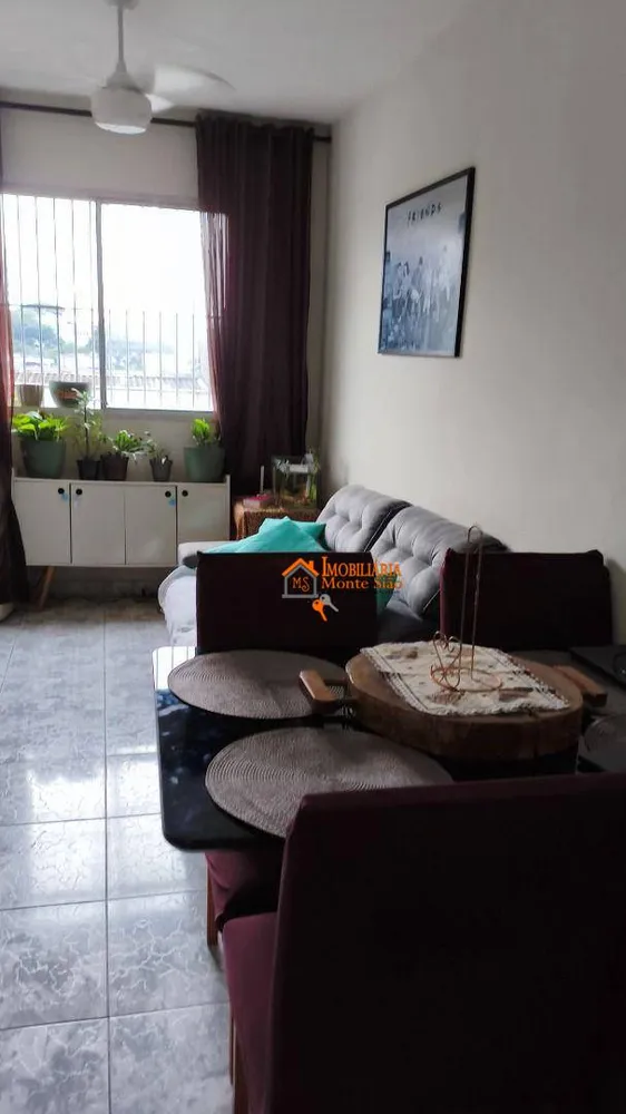 Apartamento, 2 quartos, 55 m² - Foto 4
