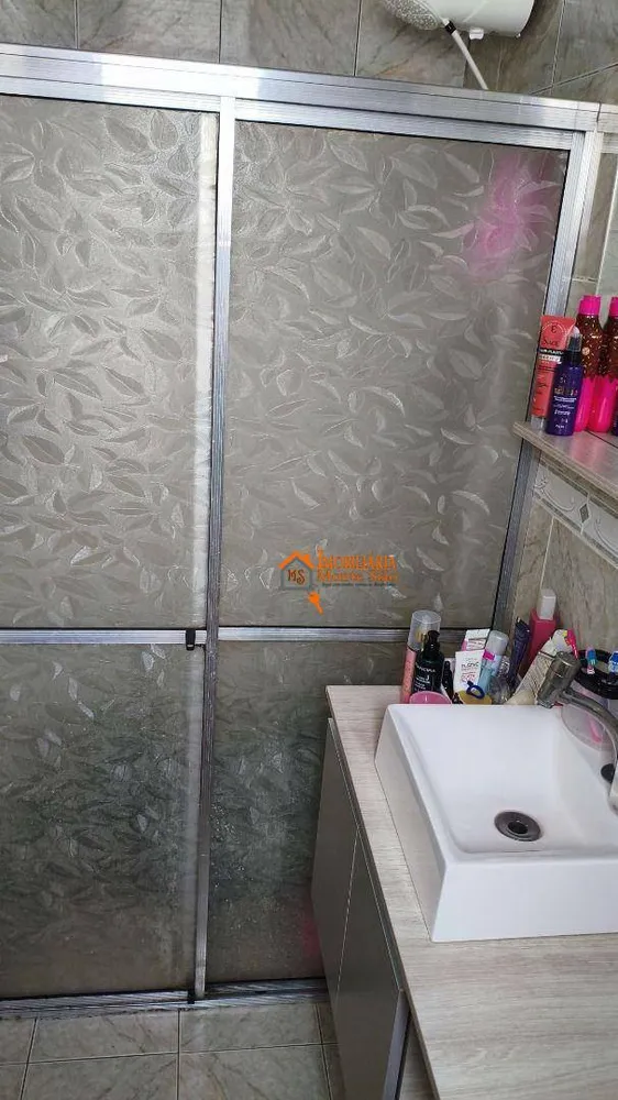 Apartamento, 2 quartos, 55 m² - Foto 12