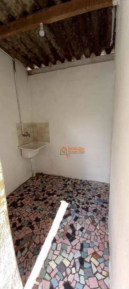 Casa, 2 quartos, 200 m² - Foto 7