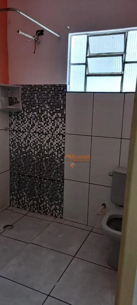 Casa, 2 quartos, 200 m² - Foto 11