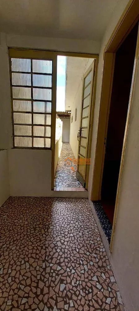 Casa, 2 quartos, 200 m² - Foto 7