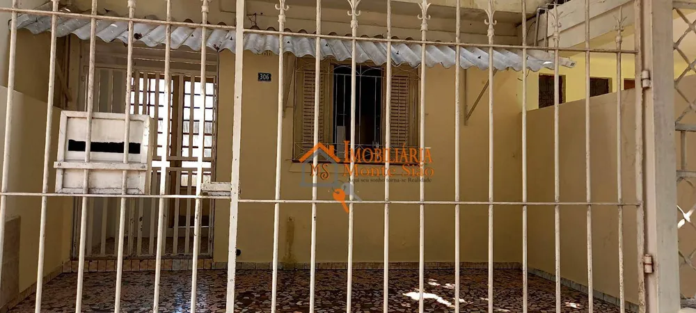 Casa, 2 quartos, 200 m² - Foto 1