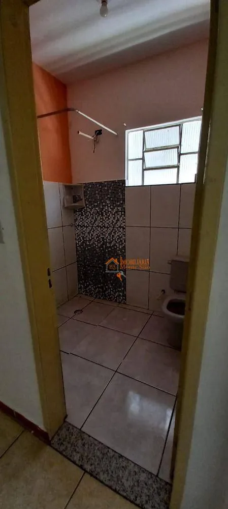 Casa, 2 quartos, 200 m² - Foto 15