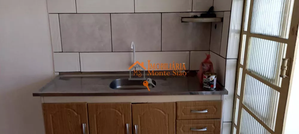 Casa, 2 quartos, 200 m² - Foto 3