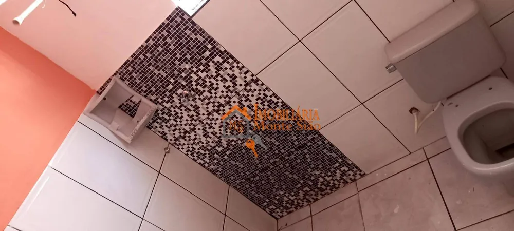 Casa, 2 quartos, 200 m² - Foto 16