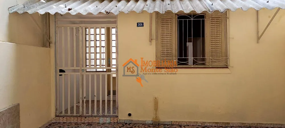 Casa, 2 quartos, 200 m² - Foto 2