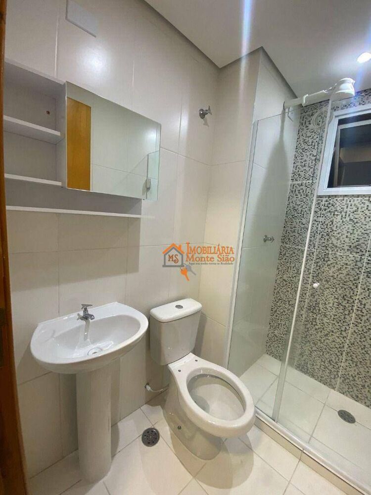 Apartamento, 2 quartos, 48 m² - Foto 3