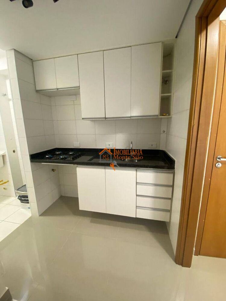 Apartamento, 2 quartos, 48 m² - Foto 1