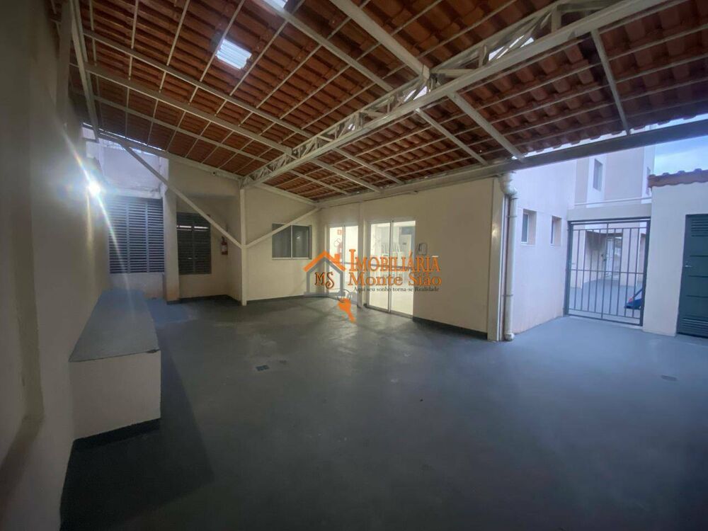 Apartamento, 2 quartos, 48 m² - Foto 4