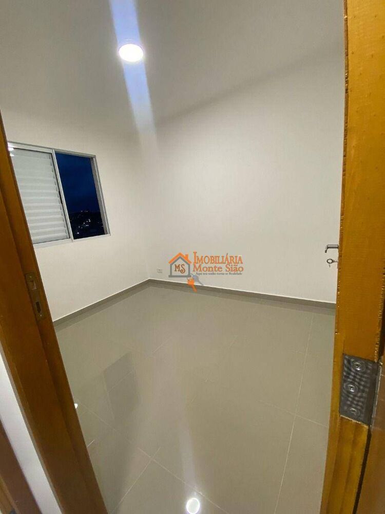 Apartamento, 2 quartos, 48 m² - Foto 2
