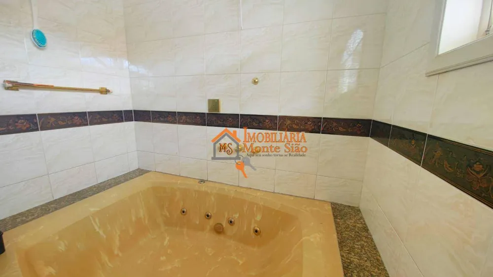 Sobrado, 3 quartos, 307 m² - Foto 10