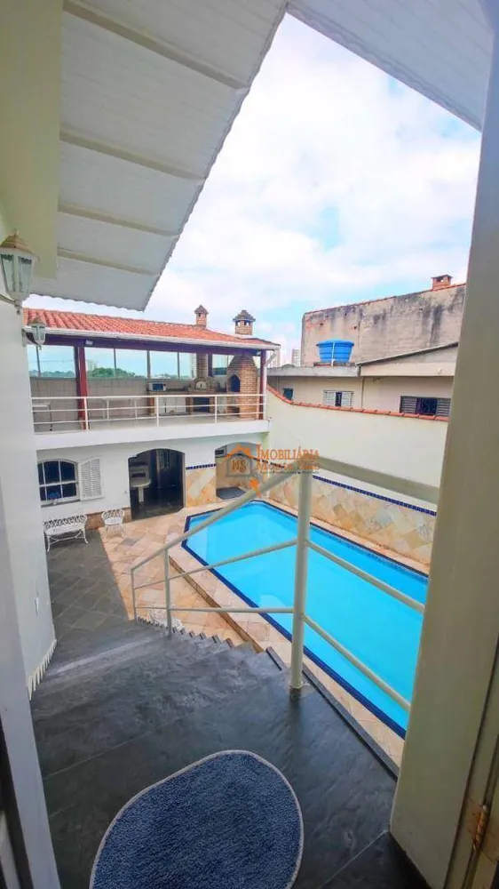 Sobrado, 3 quartos, 307 m² - Foto 9