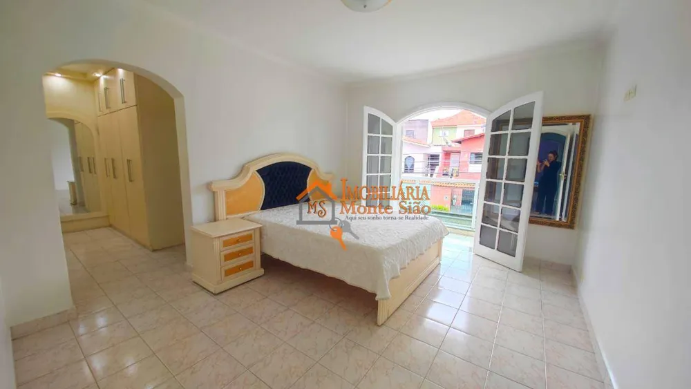 Sobrado, 3 quartos, 307 m² - Foto 5