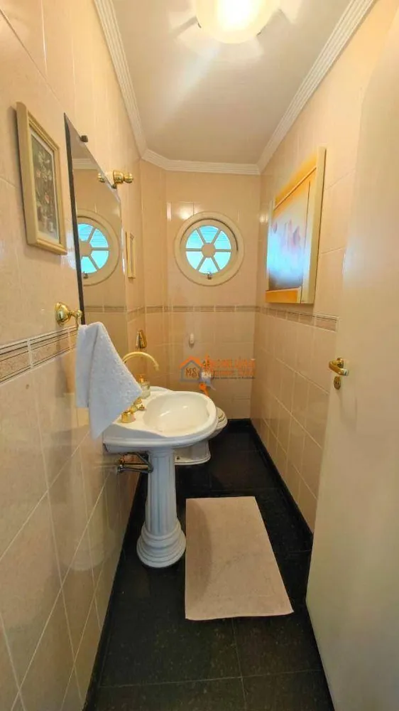 Sobrado, 3 quartos, 307 m² - Foto 8