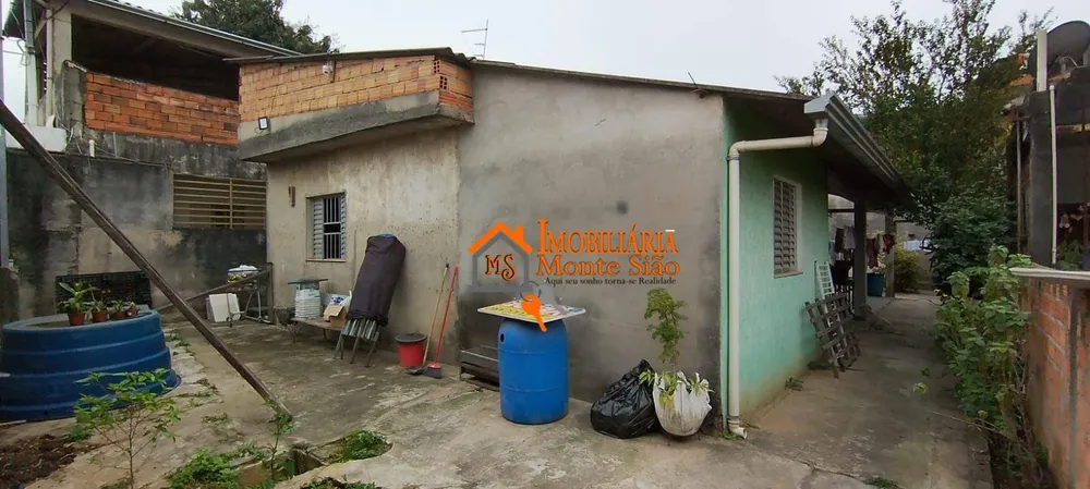 Terreno, 372 m² - Foto 2