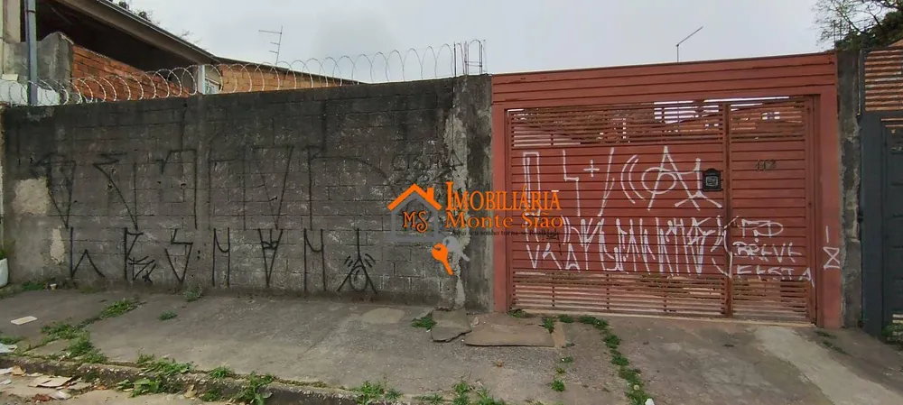 Terreno, 372 m² - Foto 1