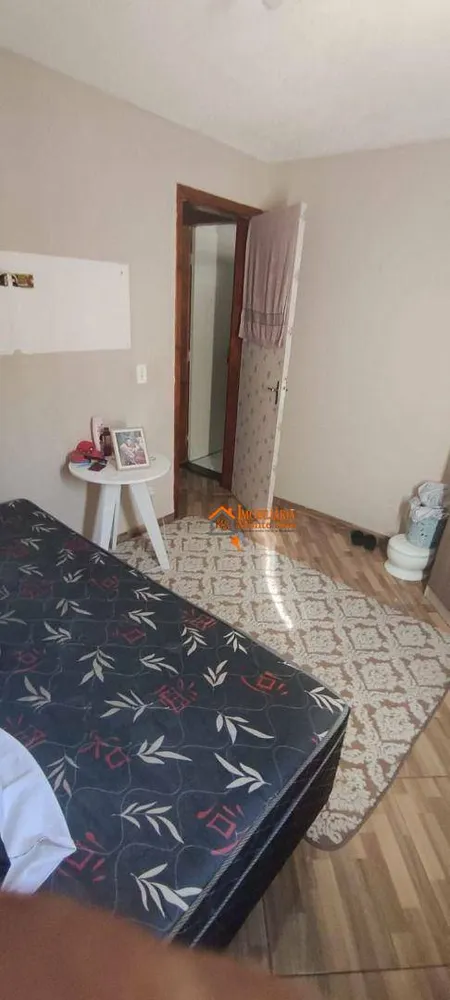 Apartamento, 2 quartos, 44 m² - Foto 4