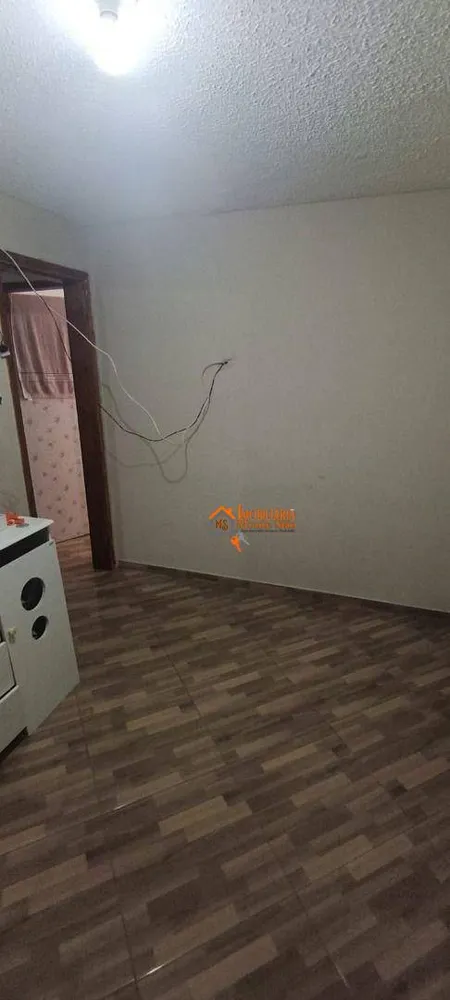 Apartamento, 2 quartos, 44 m² - Foto 7