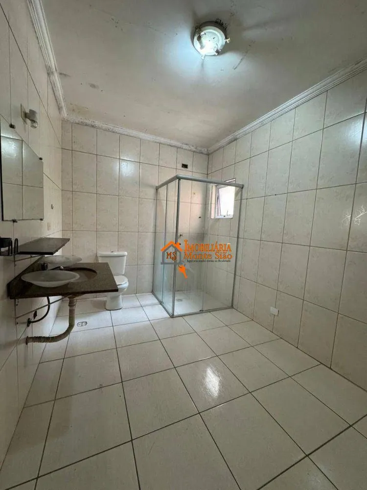 Sobrado, 4 quartos, 360 m² - Foto 1