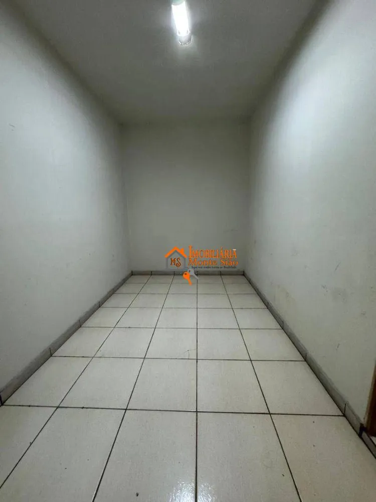Sobrado, 4 quartos, 360 m² - Foto 5