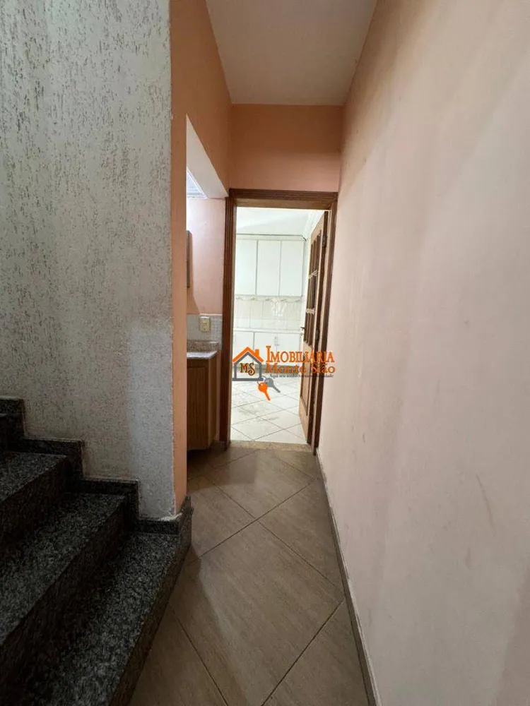 Sobrado, 4 quartos, 360 m² - Foto 6