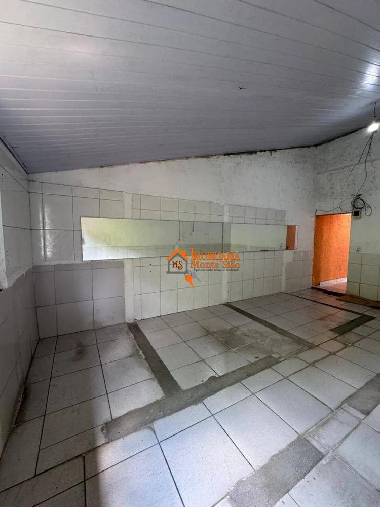 Sobrado, 4 quartos, 360 m² - Foto 3
