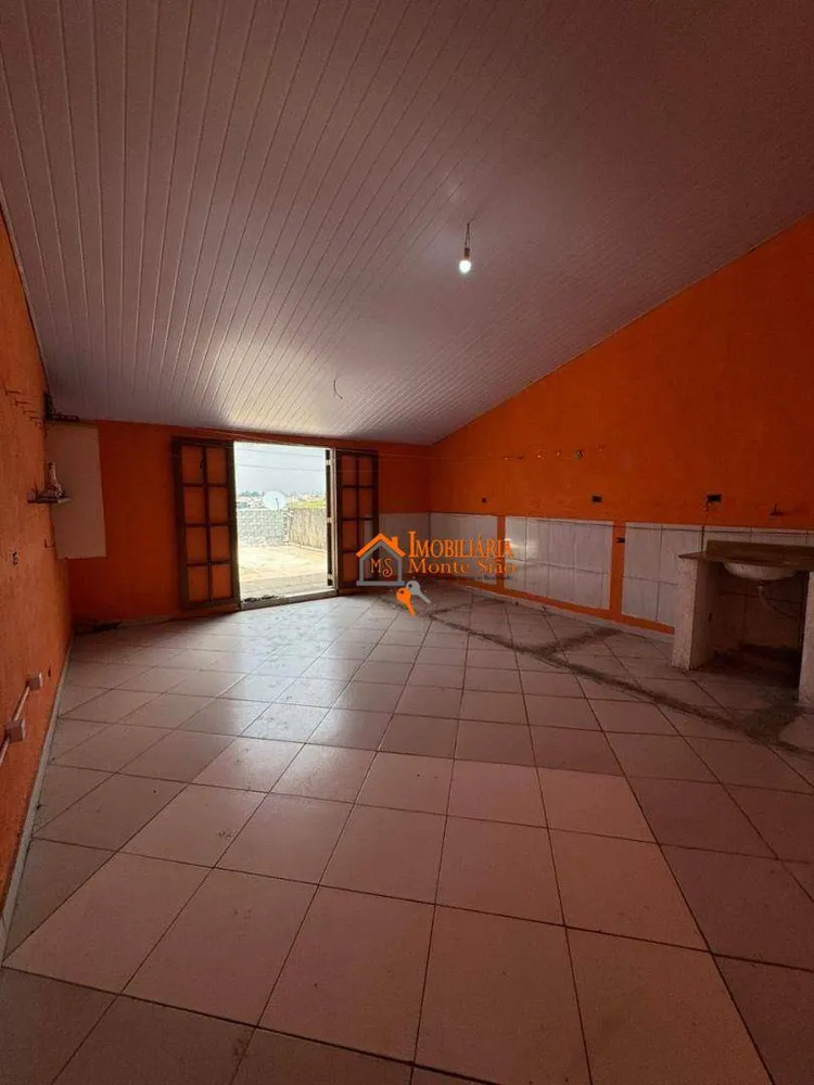 Sobrado, 4 quartos, 360 m² - Foto 8