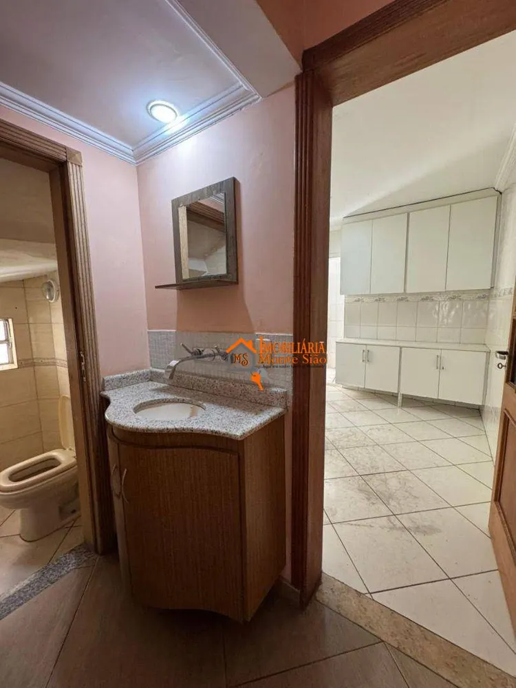 Sobrado, 4 quartos, 360 m² - Foto 4
