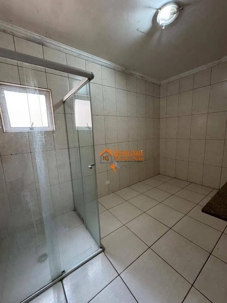 Sobrado, 4 quartos, 360 m² - Foto 2