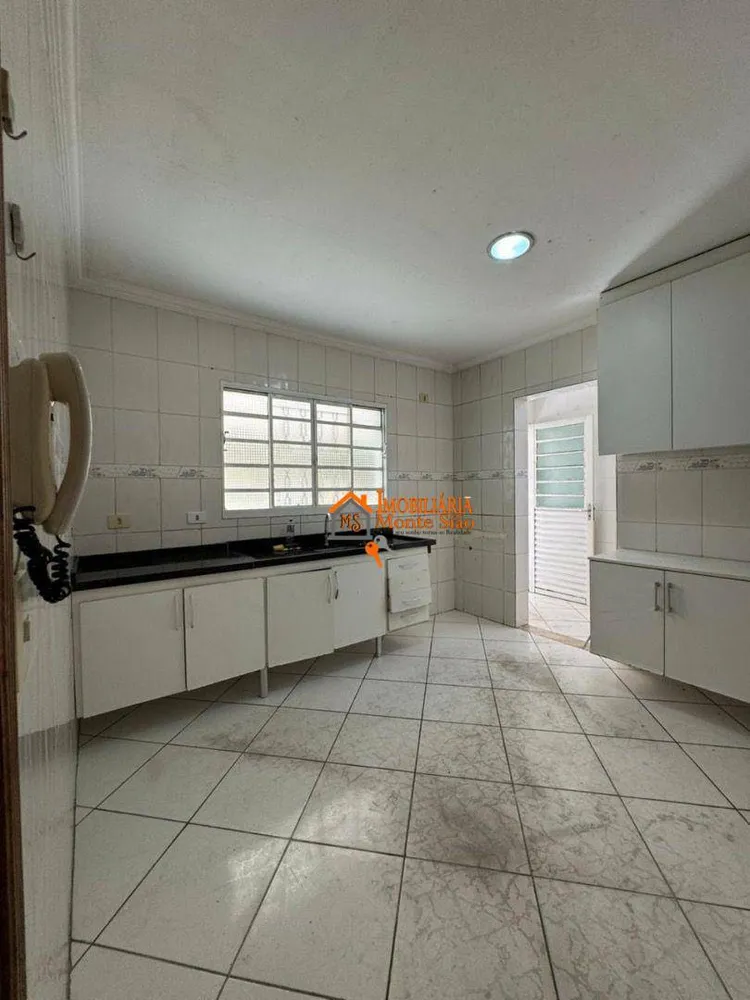 Sobrado, 4 quartos, 360 m² - Foto 7
