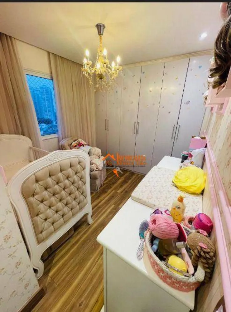 Apartamento, 3 quartos, 128 m² - Foto 12