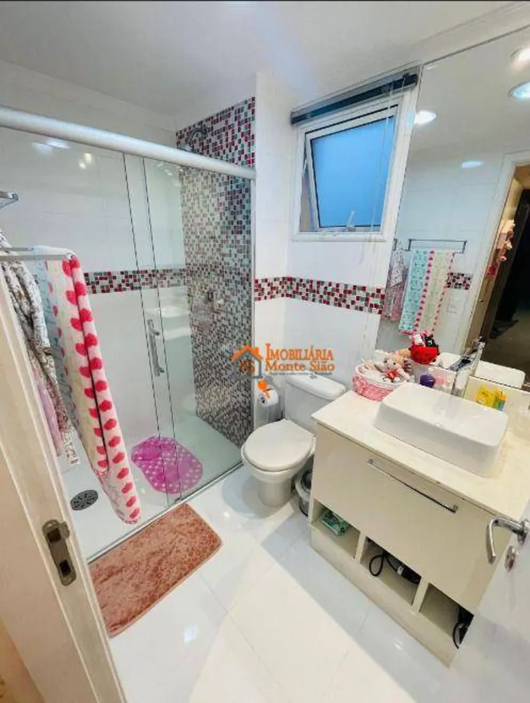 Apartamento, 3 quartos, 128 m² - Foto 11