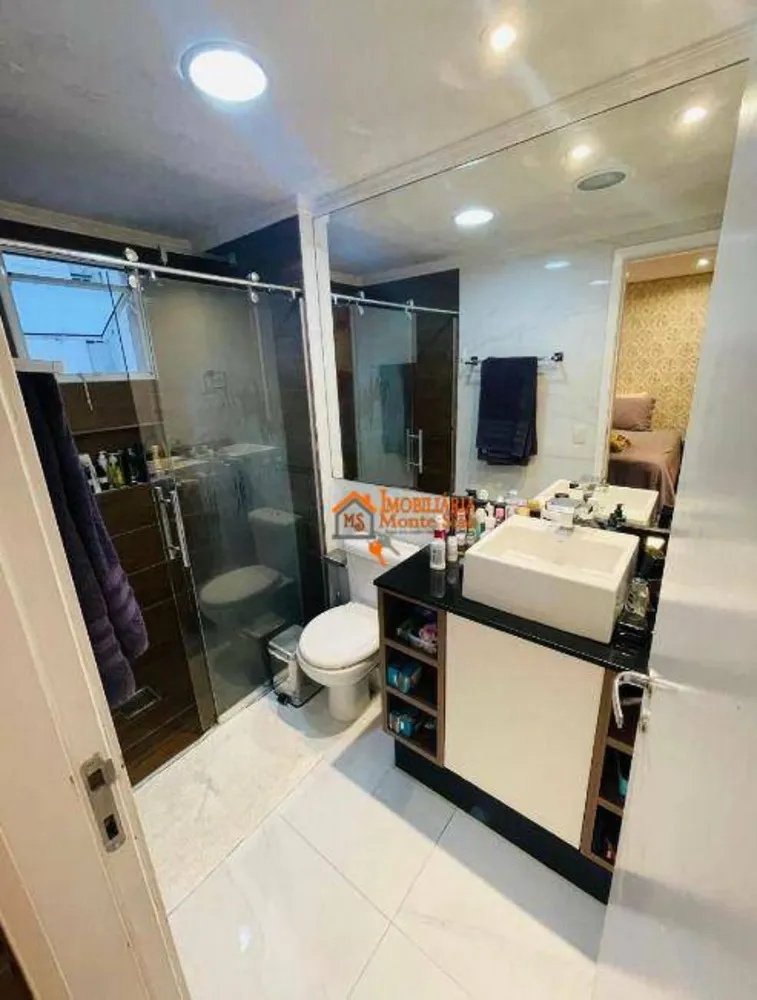 Apartamento, 3 quartos, 128 m² - Foto 9