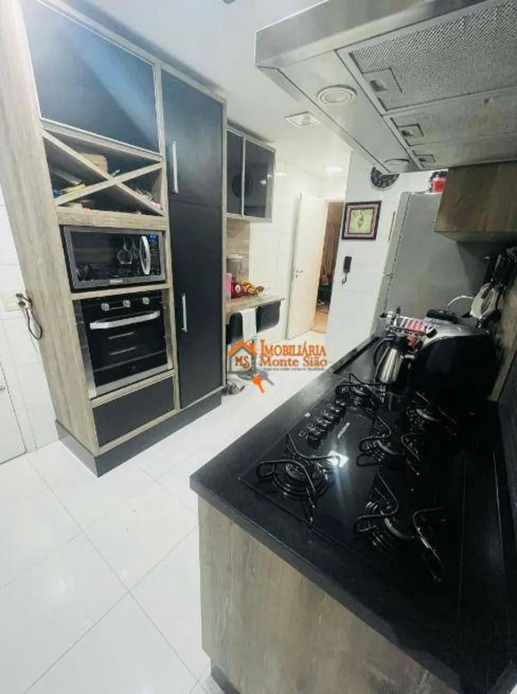 Apartamento, 3 quartos, 128 m² - Foto 1