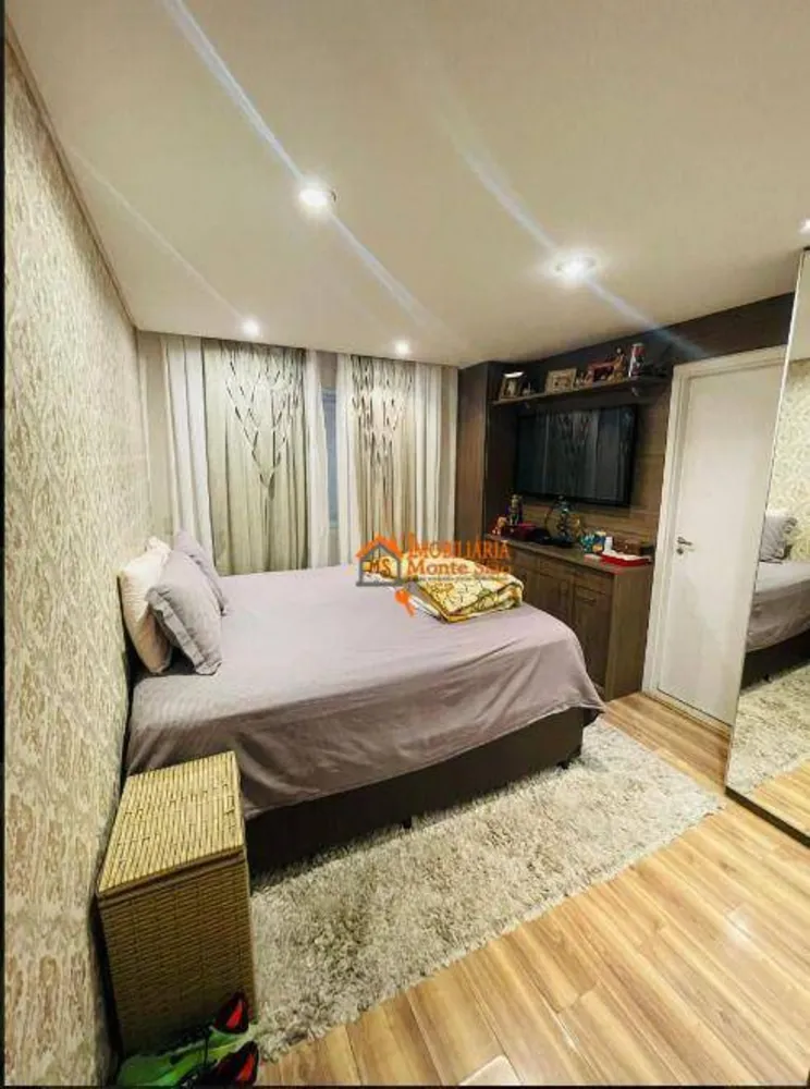 Apartamento, 3 quartos, 128 m² - Foto 10