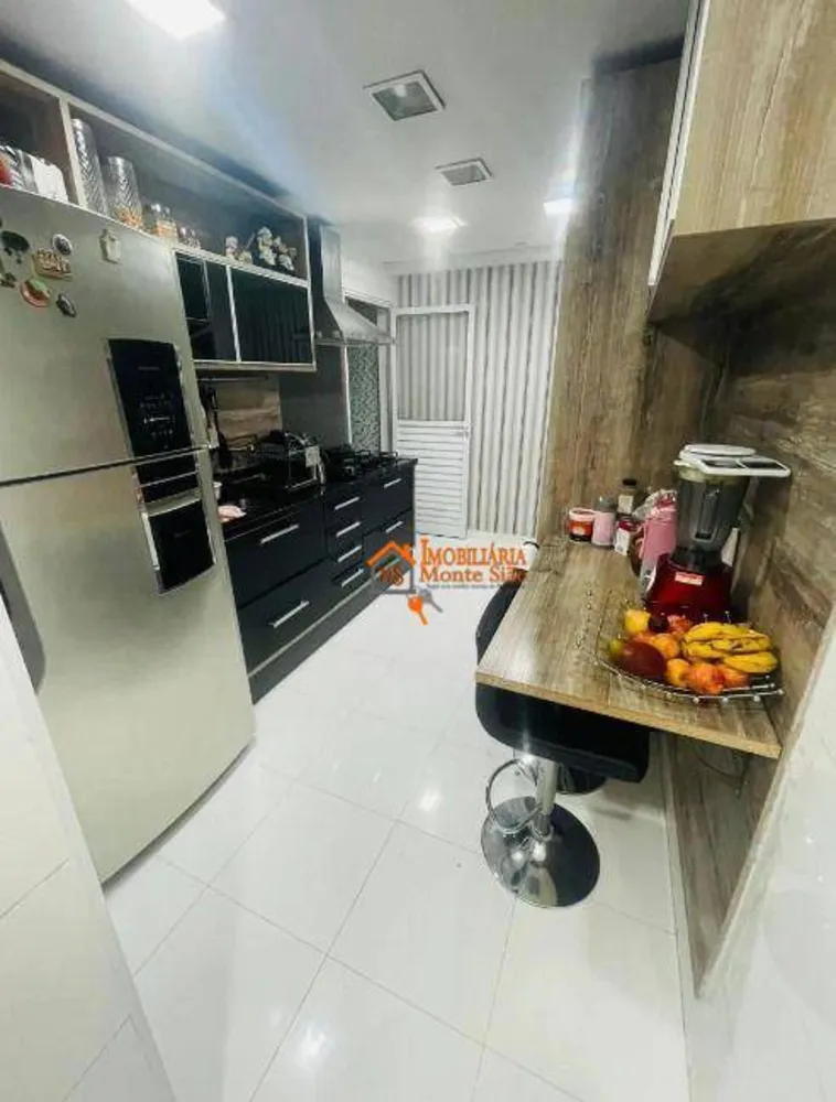 Apartamento, 3 quartos, 128 m² - Foto 2
