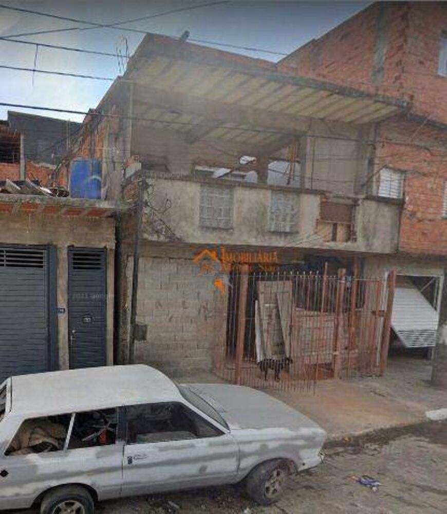 Sobrado, 5 quartos - Foto 1