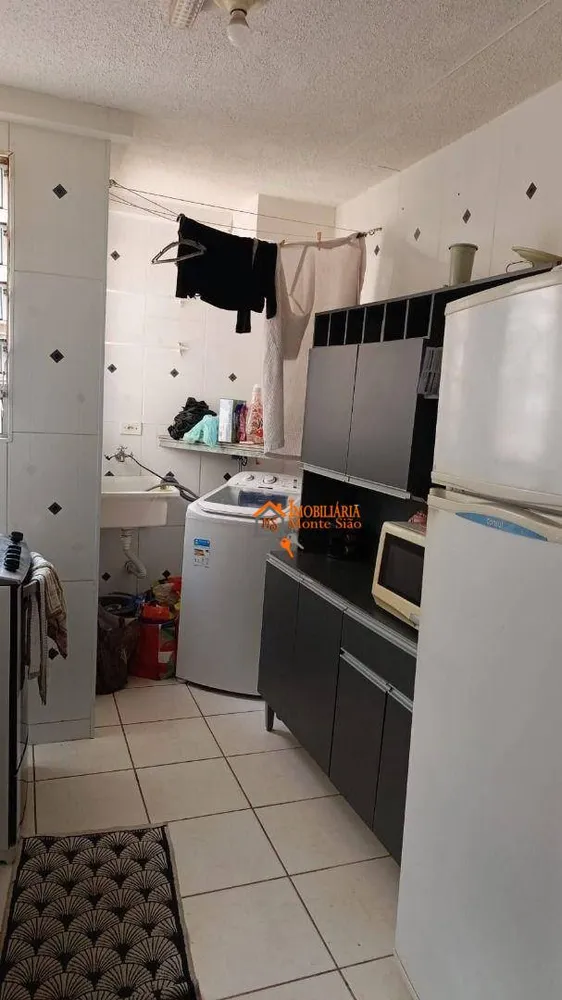 Apartamento, 2 quartos, 44 m² - Foto 4