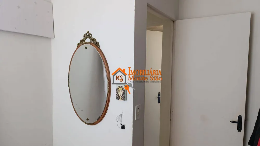 Apartamento, 2 quartos, 44 m² - Foto 11