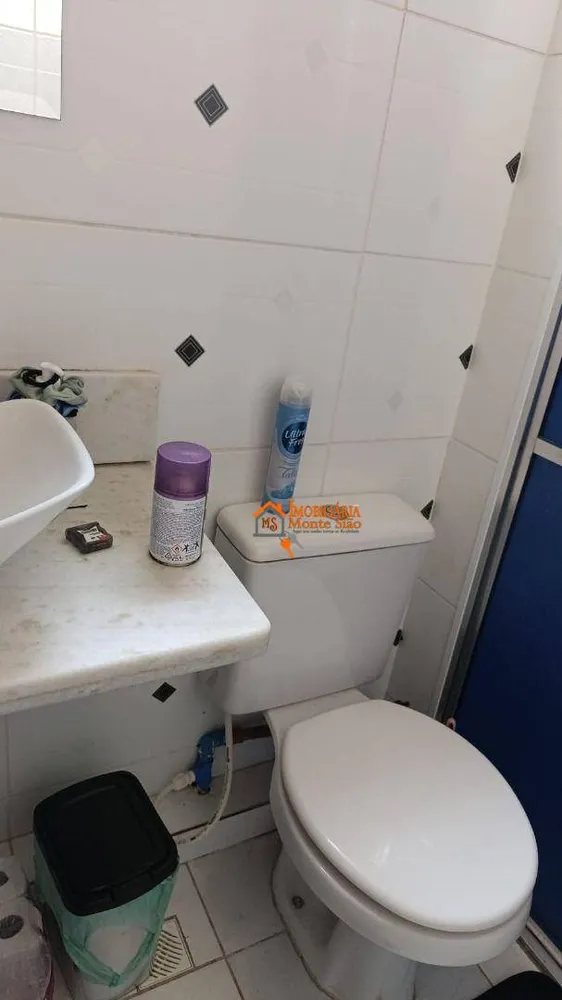 Apartamento, 2 quartos, 44 m² - Foto 9