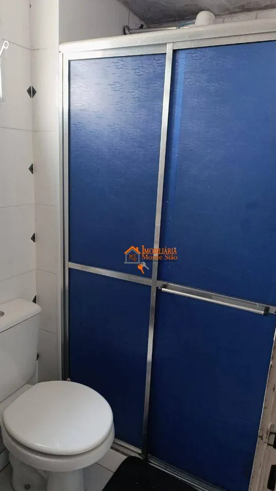 Apartamento, 2 quartos, 44 m² - Foto 10