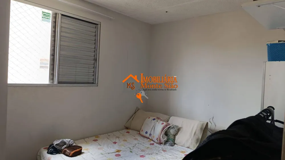 Apartamento, 2 quartos, 44 m² - Foto 7