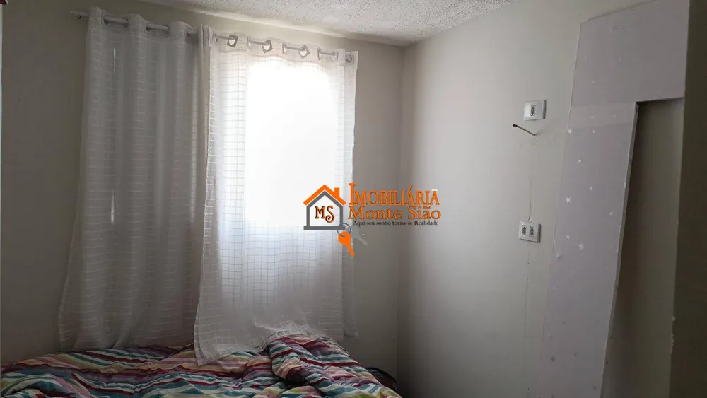 Apartamento, 2 quartos, 44 m² - Foto 12